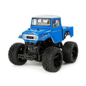 タミヤ（TAMIYA） /58609/CC-01 メルセデスベンツ ウニモグ 425(未組立