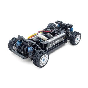 タミヤ（TAMIYA） (58730) 1/10RC トヨタ セリカ GT-FOUR RC (ST185