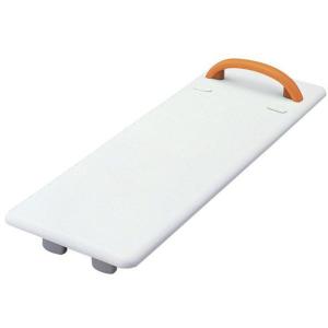 日進医療器 風呂用段差解消すのこ“楽作” （1.0平方メートルまで