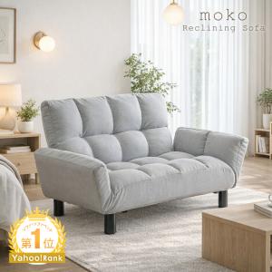 KEYUCA（ケユカ） 本革 オットマン レザー スツール 北欧スタイル