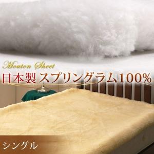 ExcelHumann エクセルヒューマン/ムートン敷きパット/せんい類/Aランク