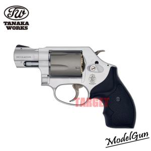 ☆【お取り寄せ】タナカワークス モデルガン S&W M27 “ザ .357