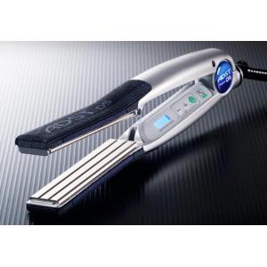 ADST（アドスト） ワイド DS WIDE FDS-W37 ヘアアイロン : 美と健康の