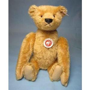 Steiff（シュタイフ） テディベア オクトバーフェスト ジンジャー