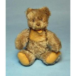 Steiff（シュタイフ） SALE！！ テディベア 1988-1989年 アメリカ