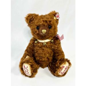 Steiff（シュタイフ） シュタイフ/Steiff☆2003世界限定☆「ハーレー