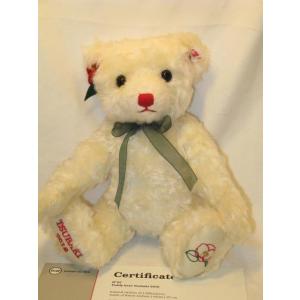 Steiff（シュタイフ） シュタイフ/Steiff☆絶版☆「レプリカ1907