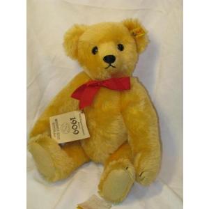 Steiff（シュタイフ） 世界限定 ディズニー 101匹わんちゃん パッチ