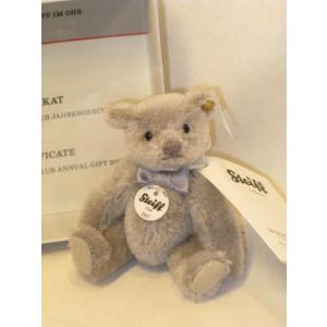 Steiff（シュタイフ） シュタイフ/Steiff◇2001年日本限定◇「ピエロ