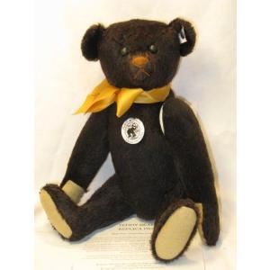 Steiff（シュタイフ） シュタイフ/Steiff☆2015世界限定1000体