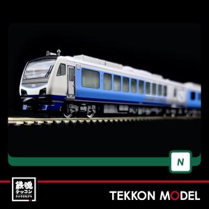 カトー（KATO） Nゲージ KATO 10-1798 883系「ソニック」 リニューアル