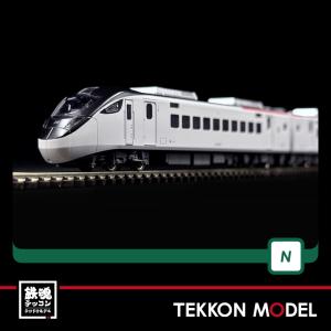 No:10-1781 KATO 383系「しなの」 6両基本セット 鉄道模型 Nゲージ