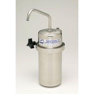 シーガルフォー 浄水器 X-1BE-MA02 アンダーシンク浄水システム 浄水