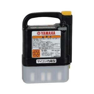 YAMAHA（ヤマハ） バッテリー充電器(ニッケル水素・リチウムイオン共用