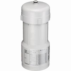 浄水器カートリッジ クリタック HK-50GC 浄水器HK-50G用 : テル