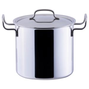 geo PRODUCT 宮崎製作所 ポトフ鍋22cm GEO-22PF ジオプロダクト 全面7