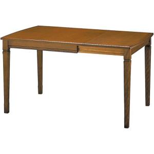 マルニ木工 MARUNI 地中海シリーズ ダイニングテーブル115 No.1191-00