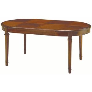 マルニ木工 MARUNI 地中海シリーズ ダイニングテーブル115 No.1191-00