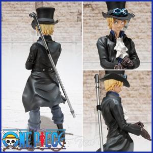 フィギュアーツZERO 【輸送箱入り】ワンピース 麦わらの一味セット