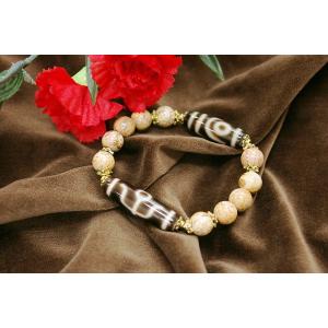 一眼天珠ネックレス&ブレス : 小盧至純西蔵天珠ヤフー店 - 通販