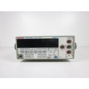 JB]USED 保証なし ADCMT 6243 DC VOLTAGE CURRENT SOURCE/MONITOR 直流