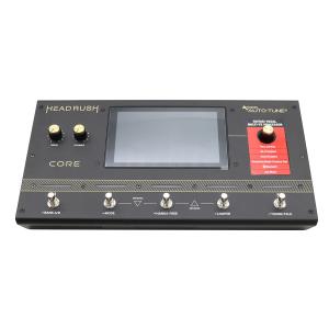 strymon MOBIUS モジュレーション マルチ エフェクター : THEONE