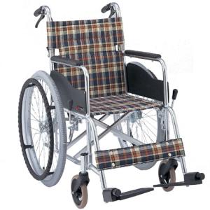 AR-101（旧AR-100) 車椅子(車いす) 松永製作所製 セラピーならメーカー