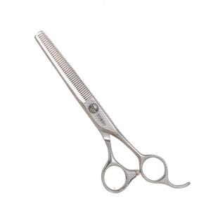 TOKIO セニングシザー スキ鋏 COBALT 50 ペット用シザー