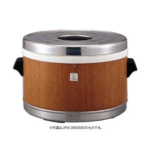 タイガー（TIGER） 電子ジャー JHD-1800HD マイルド グレー 1升