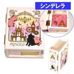 ニデックインスツルメンツ ニデックオルゴール 23弁透明四角ケース