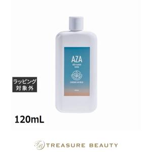 クロノ アンドゥ AZA クリスタルローション 120mL (化粧水