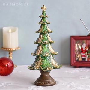 Francfranc（フランフラン） インテリア ガラスツリー マルチ