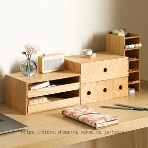 卓上小物入れ おしゃれ ケース 木製 桐箱 小物収納 おもちゃ箱 裁縫箱