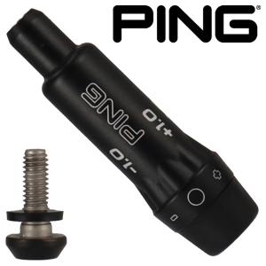 SRIXON スリクソン用 弾道調整機能 互換スリーブ ドライバー