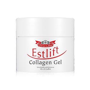 Curel 花王 キュレル エイジングケアシリーズ フェイスジェルクリーム