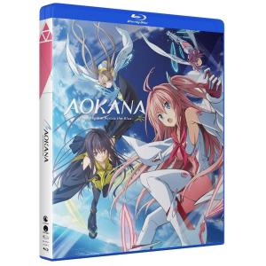 かしまし 〜ガール・ミーツ・ガール〜 全13話BOXセット ブルーレイ Blu