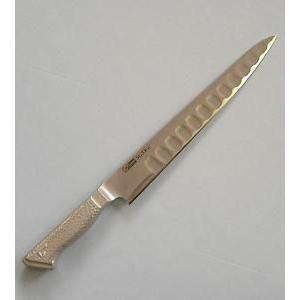 グレステン TMタイプ 筋引（両刃） 27cm 727TSM : 厨房・Byonho - 通販