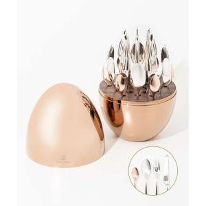 クリストフル Christofle リュバン ナイフ フォーク スプーンセット