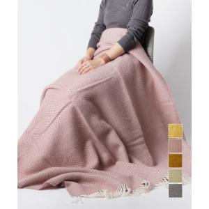 KLIPPAN（クリッパン） 【並行輸入品】KLIPPAN ウールブランケット