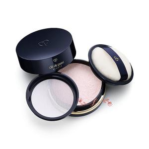 cle de peau BEAUTE（クレ ド ポー ボーテ） 資生堂 プードルトランス