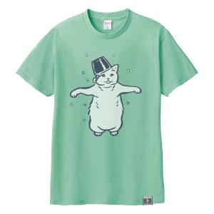 石黒正数コラボ Tシャツ 天国大魔境 木曜日のフルット 方向音痴