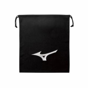 MIZUNO（ミズノ） 熱闘甲子園マルチ袋 裏面へ2段までデカ文字刺繍無料