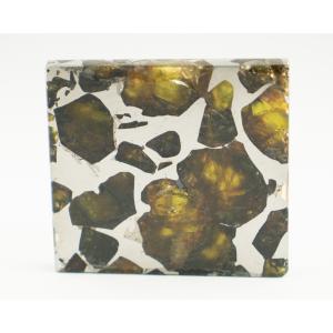 通販限定】シホテアリニ 隕石【特大】 2340g Sikhote-alin