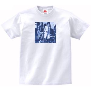 ザ・リバティーンズ The Libertines 音楽Tシャツ ロックTシャツ バンド