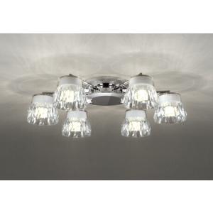 ODELIC（オーデリック） シャンデリア 【OC257168BCR】【OC 257 168BCR