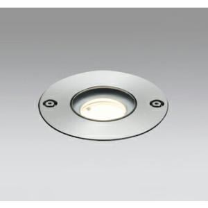 ODELIC（オーデリック） 地中埋込器具 LED(電球色) 広角 OG254009R