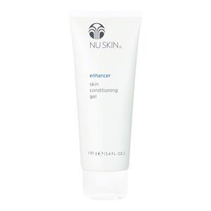 NU SKIN（ニュースキン） フェイス クレンジング ジェル 115g NU SKIN