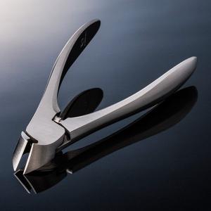 SUWADA（スワダ） 爪切りニューソフト&メタルケースセット 諏訪田