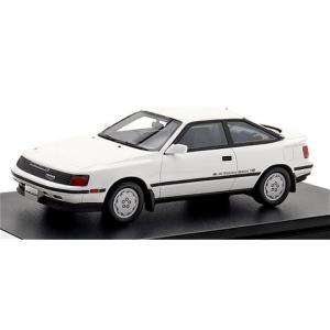 トヨタ（TOYOTA） カローラ レビン GT-Z 1991 スーパーホワイトII （1