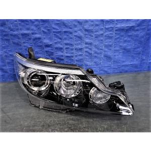 トヨタ（TOYOTA） 新品 ヘッドライト レンズ 左右 2枚 30 40 後期